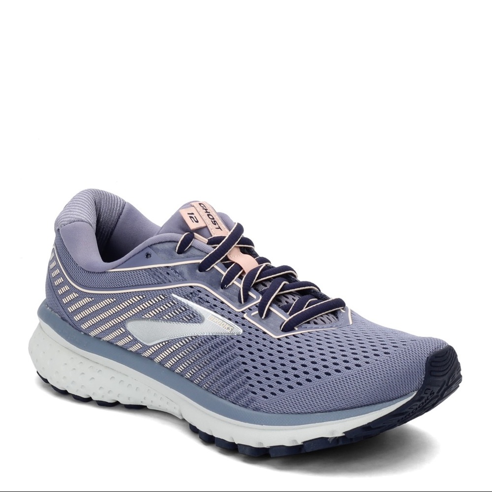 Women’s Brooks Ghost 12 Running Shoe